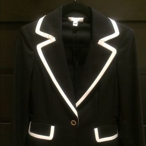 St. John blazer